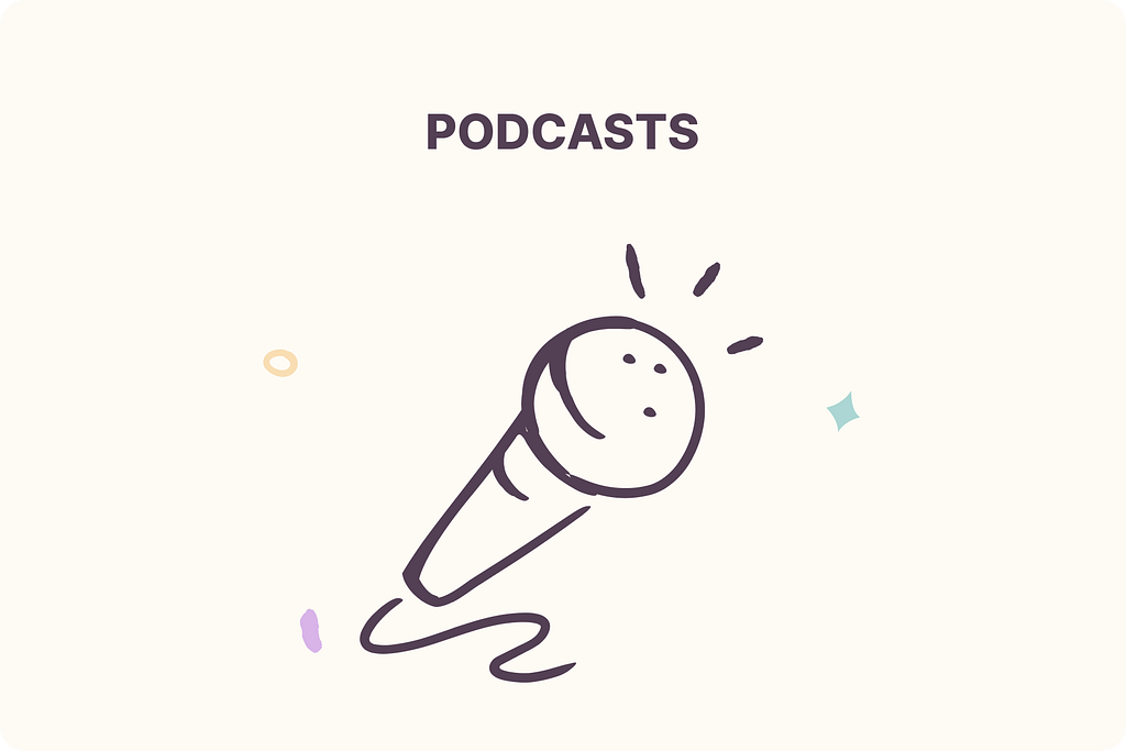 Podcasts