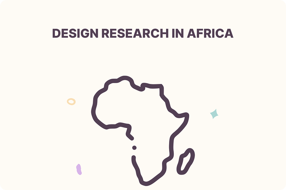 Design Research in Africa